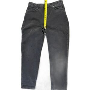 Koton Jeans Mom fit w 28 l 32  black